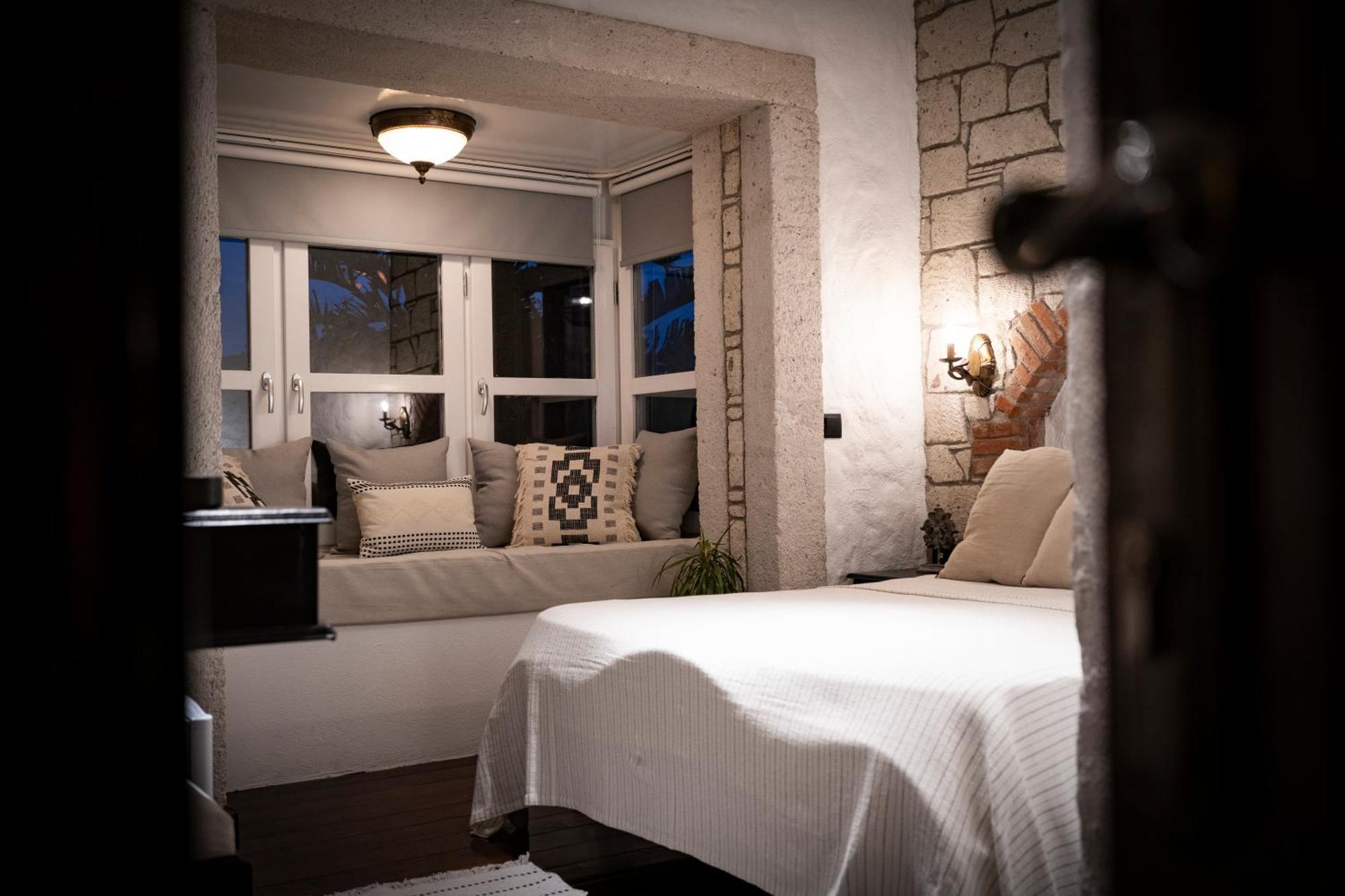 Aleysim Alacati-Design Als Экстерьер фото